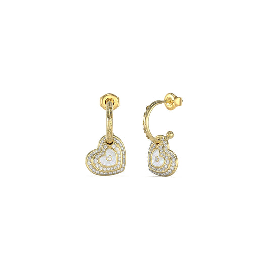 GUESS JEWELS JUBE04019JWYGWHT-U Schmuck
