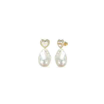 GUESS JEWELS JUBE04022JWYGWHT-U Schmuck ansicht-2