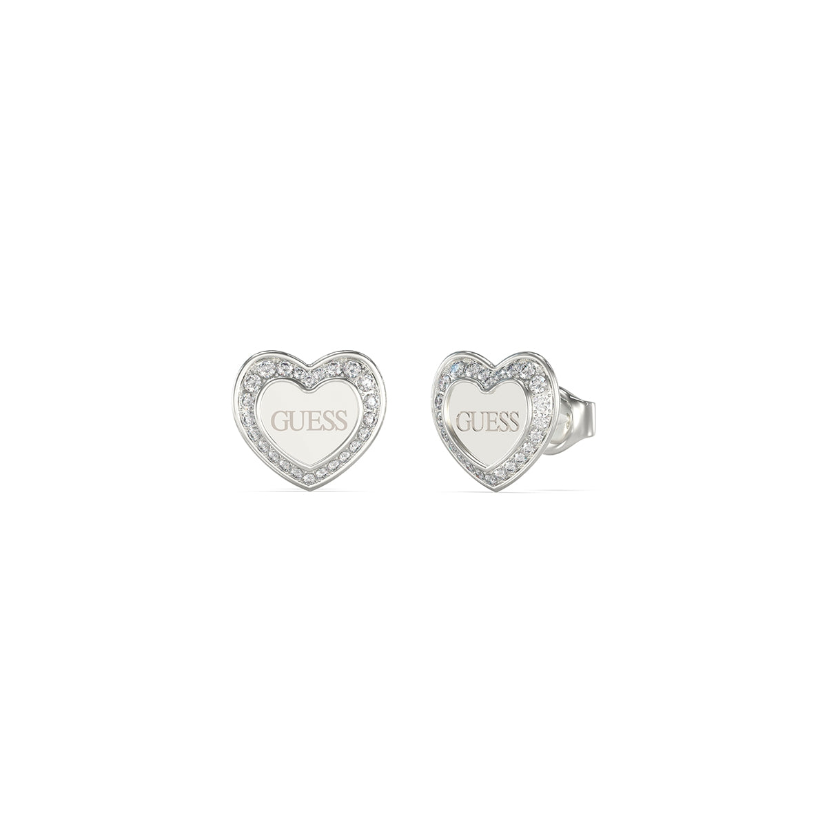 GUESS JEWELS JUBE04035JWRHT-U Schmuck