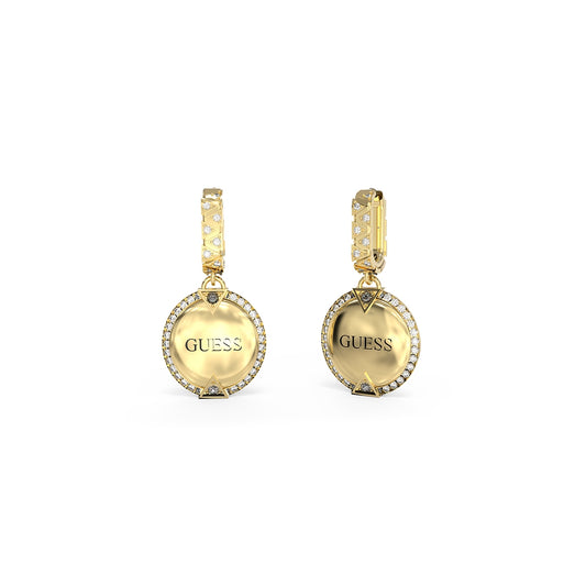 GUESS JEWELS JUBE04051JWYGT-U Schmuck