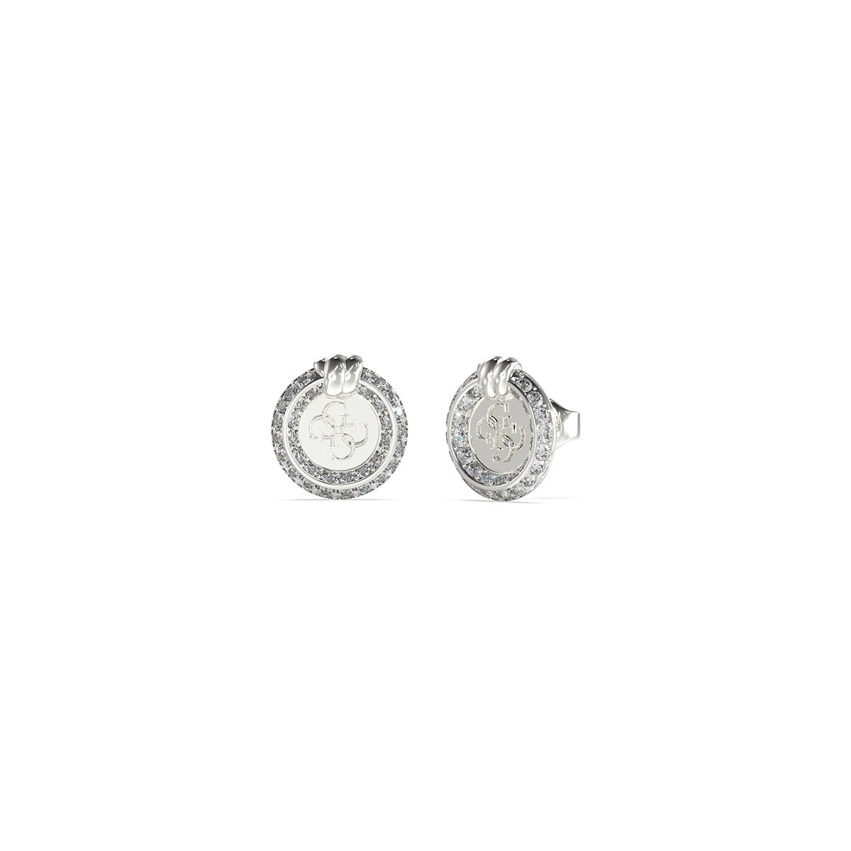 GUESS JEWELS JUBE04058JWRHT-U Schmuck