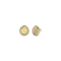 GUESS JEWELS JUBE04058JWYGT-U Schmuck ansicht-2