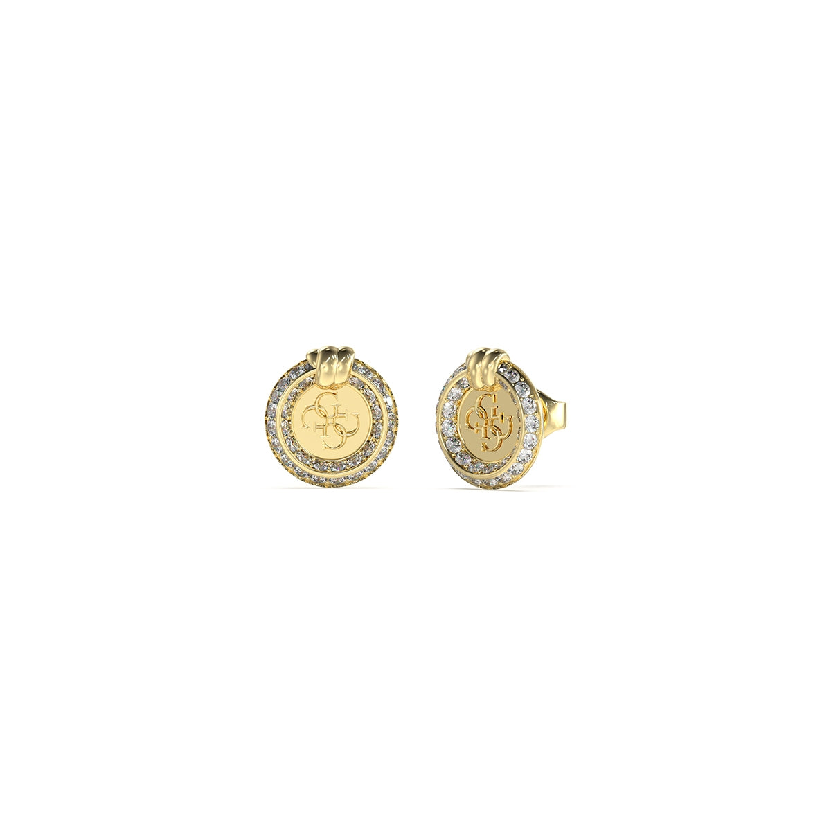 GUESS JEWELS JUBE04058JWYGT-U Schmuck