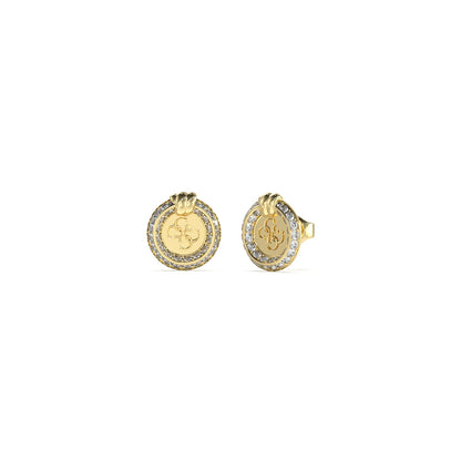 GUESS JEWELS JUBE04058JWYGT-U Schmuck