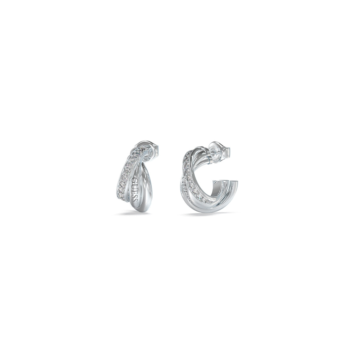 GUESS JEWELS JUBE04066JWRHT-U Schmuck
