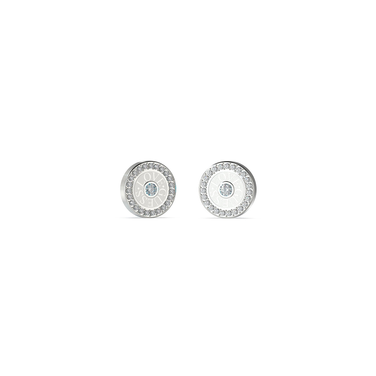 GUESS JEWELS JUBE04081JWRHT-U Schmuck