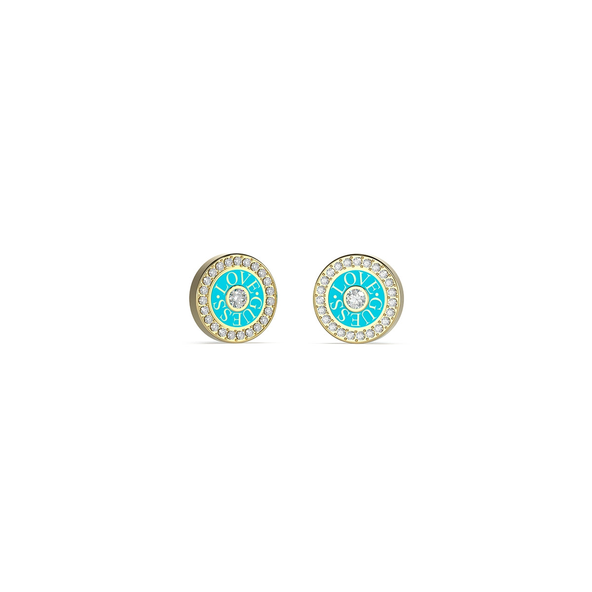 GUESS JEWELS JUBE04081JWYGTQT-U Schmuck