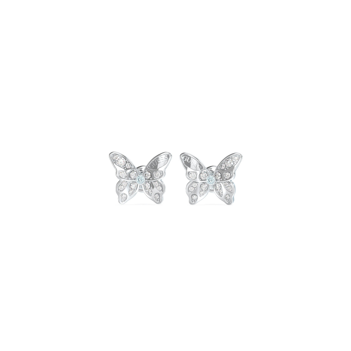 GUESS JEWELS JUBE04108JWRHT-U Schmuck