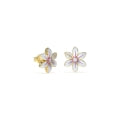 GUESS JEWELS JUBE04135JWYGWHT-U Schmuck ansicht-2