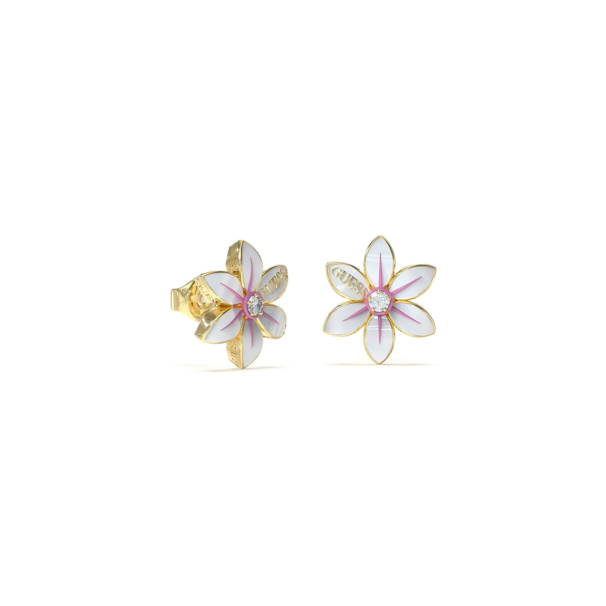 GUESS JEWELS JUBE04135JWYGWHT-U Schmuck