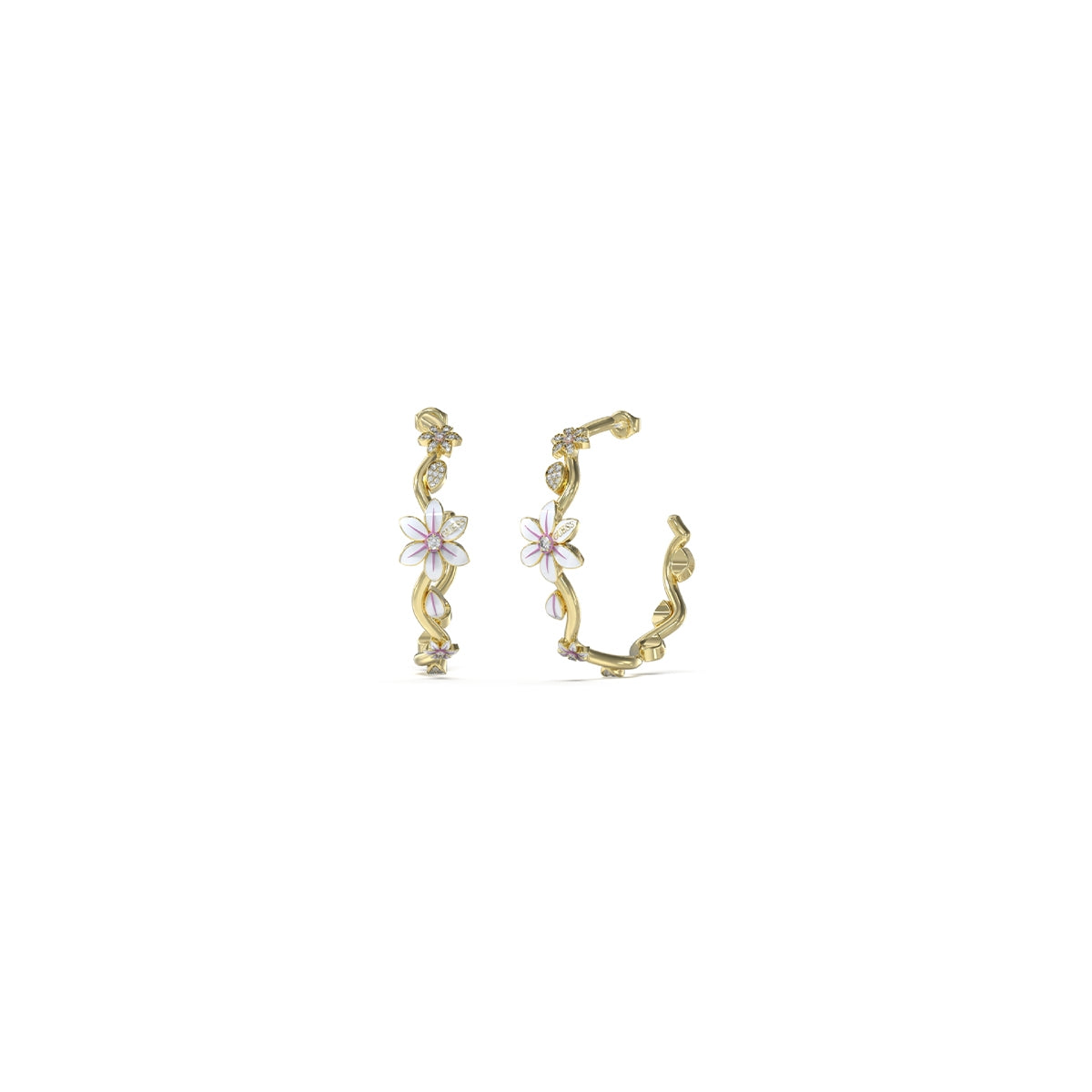 GUESS JEWELS JUBE04141JWYGWHT-U Schmuck