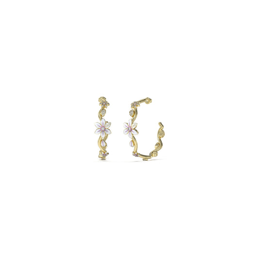 GUESS JEWELS JUBE04141JWYGWHT-U Schmuck