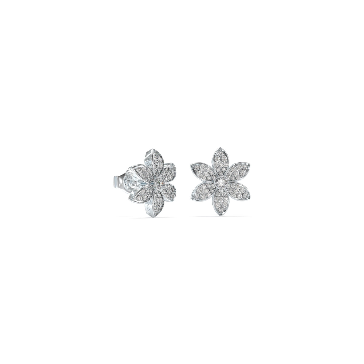 GUESS JEWELS JUBE04145JWRHT-U Schmuck