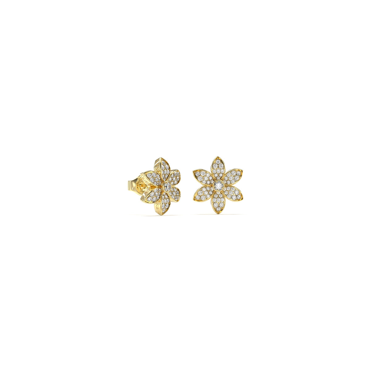 GUESS JEWELS JUBE04145JWYGT-U Schmuck