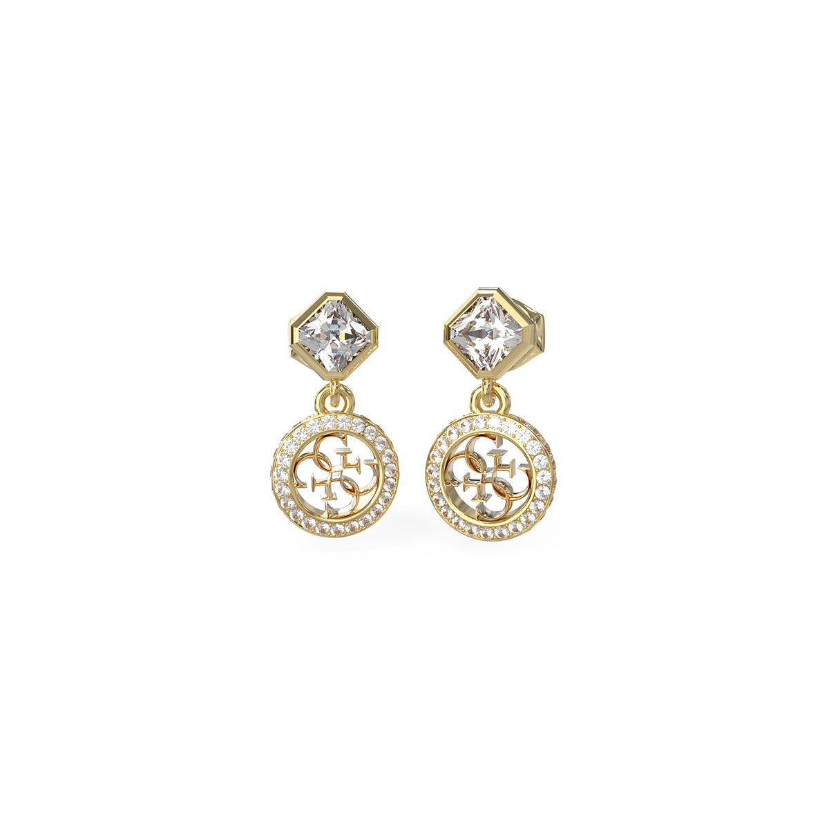 GUESS JEWELS JUBE04154JWYGT-U Schmuck