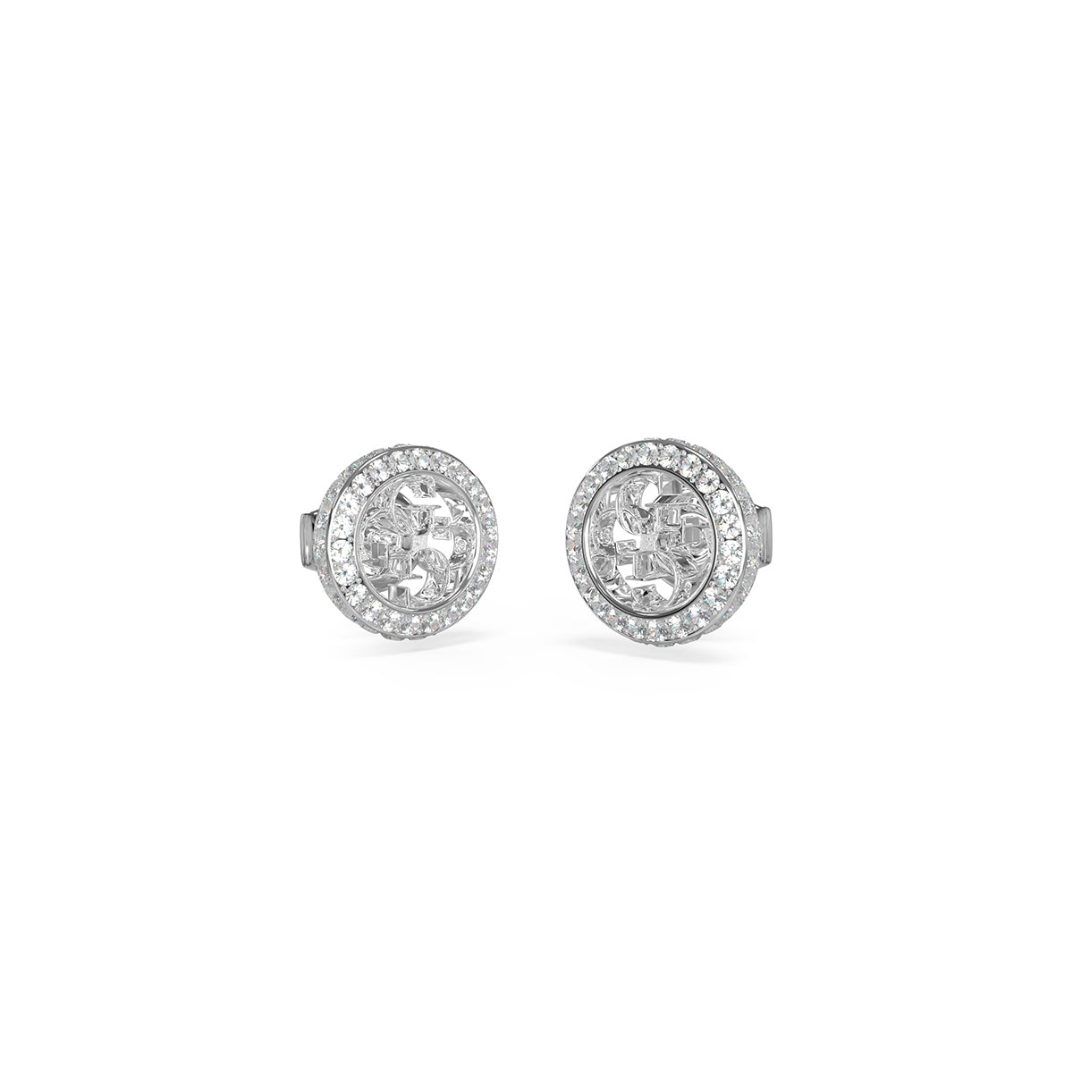GUESS JEWELS JUBE04164JWRHT-U Schmuck