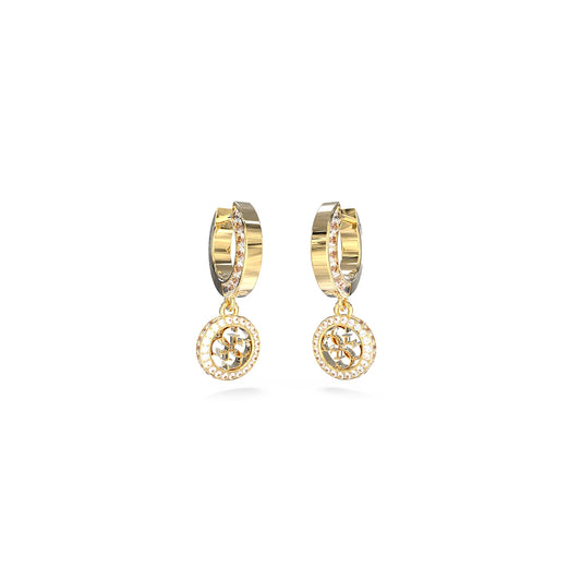 GUESS JEWELS JUBE04165JWYGT-U Schmuck