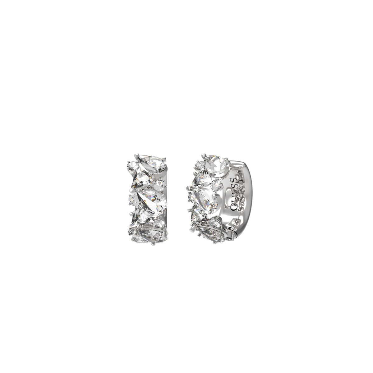 GUESS JEWELS JUBE04411JWRHT-U Schmuck