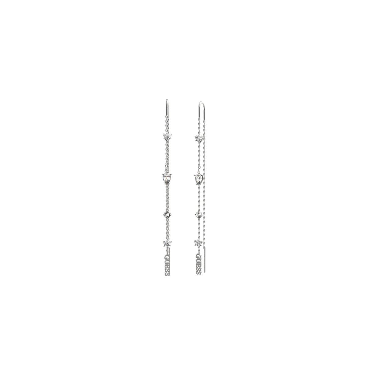GUESS JEWELS JUBE04412JWRHT-U Schmuck