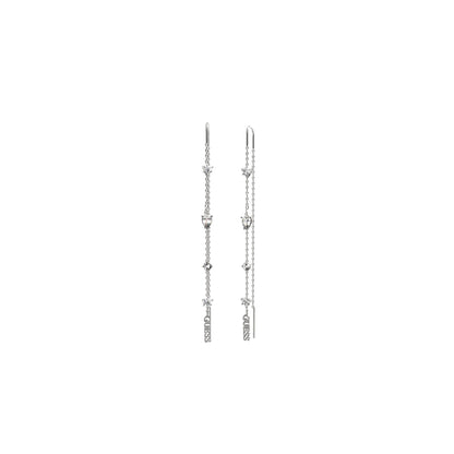 GUESS JEWELS JUBE04412JWRHT-U Schmuck