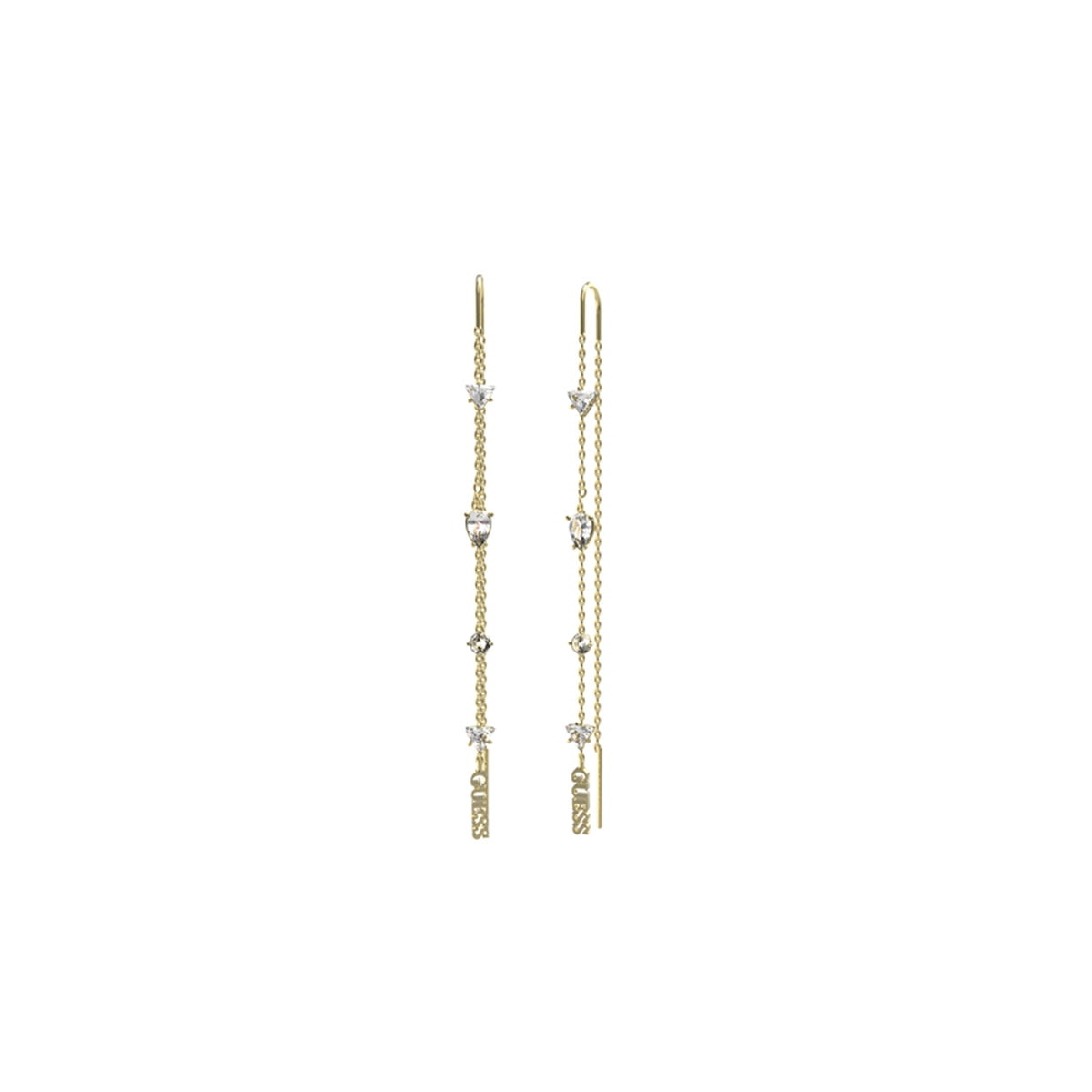 GUESS JEWELS JUBE04412JWYGT-U Schmuck