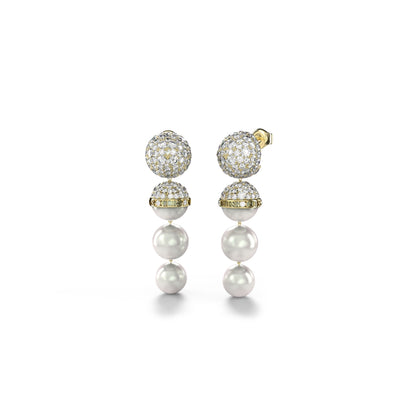 GUESS JEWELS JUBE04450JWYGT-U Schmuck