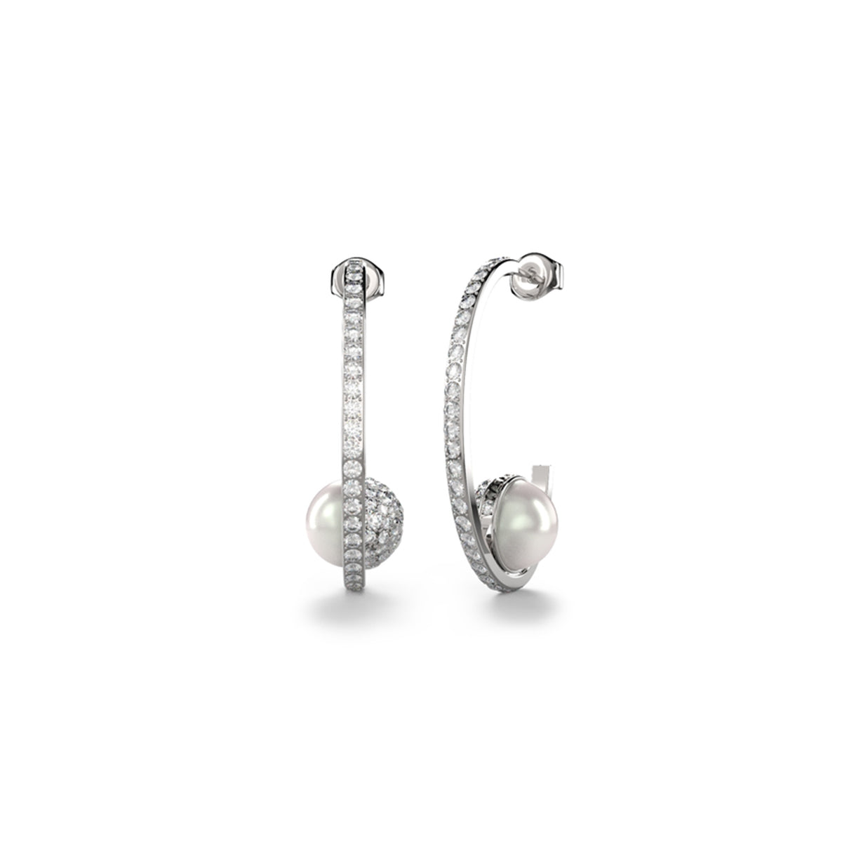 GUESS JEWELS JUBE04452JWRHT-U Schmuck