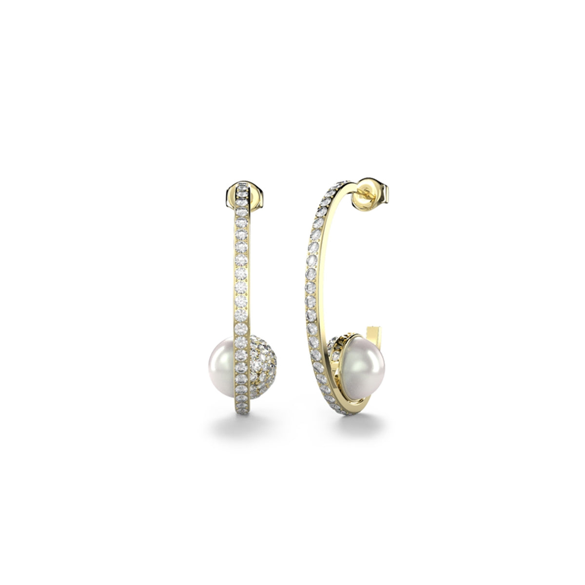 GUESS JEWELS JUBE04452JWYGT-U Schmuck