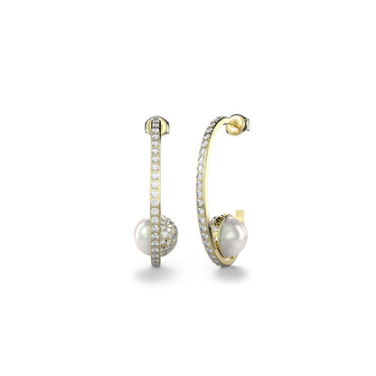 GUESS JEWELS JUBE04452JWYGT-U Schmuck