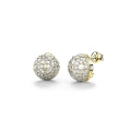 GUESS JEWELS JUBE04457JWYGT-U Schmuck ansicht-2