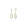 GUESS JEWELS JUBE04507JWYGT-U Schmuck ansicht-2