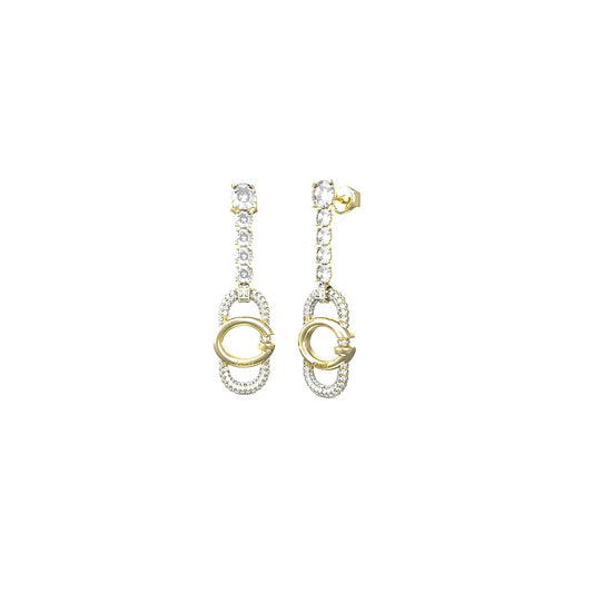 GUESS JEWELS JUBE04507JWYGT-U Schmuck