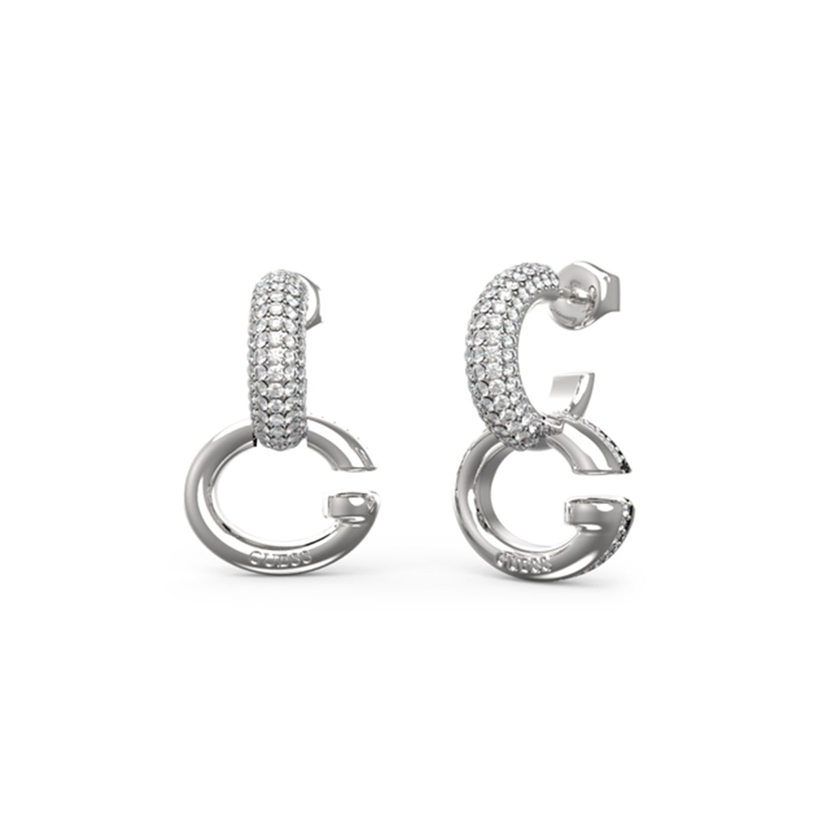 GUESS JEWELS JUBE04521JWRHT-U Schmuck