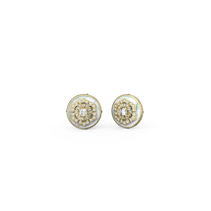 GUESS JEWELS JUBE04551JWYGT-U Schmuck