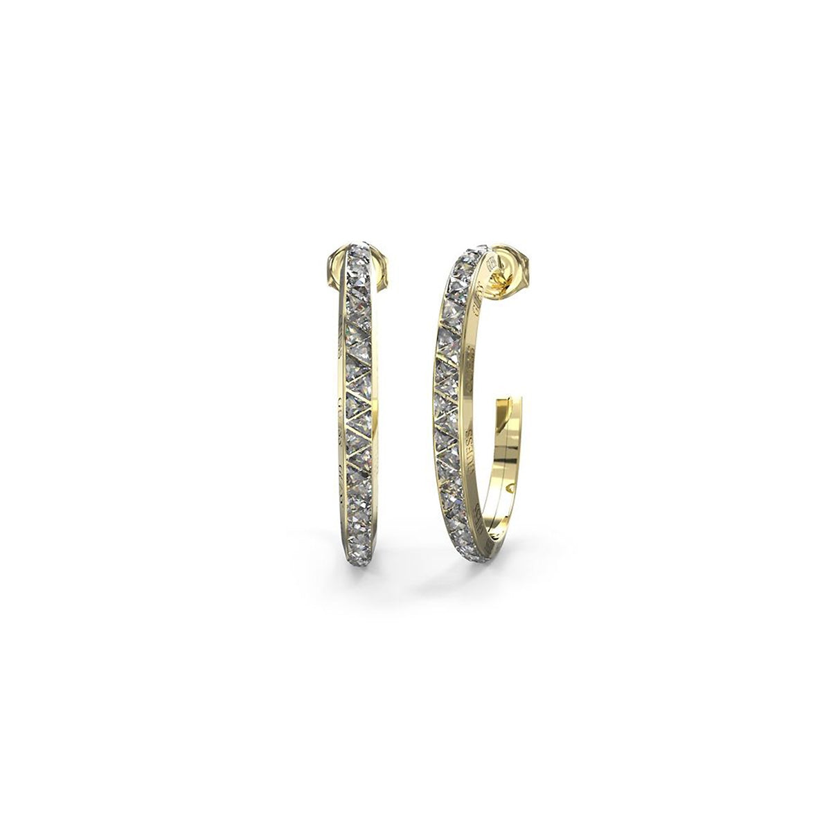 GUESS JEWELS JUBE04564JWYGT-U Schmuck