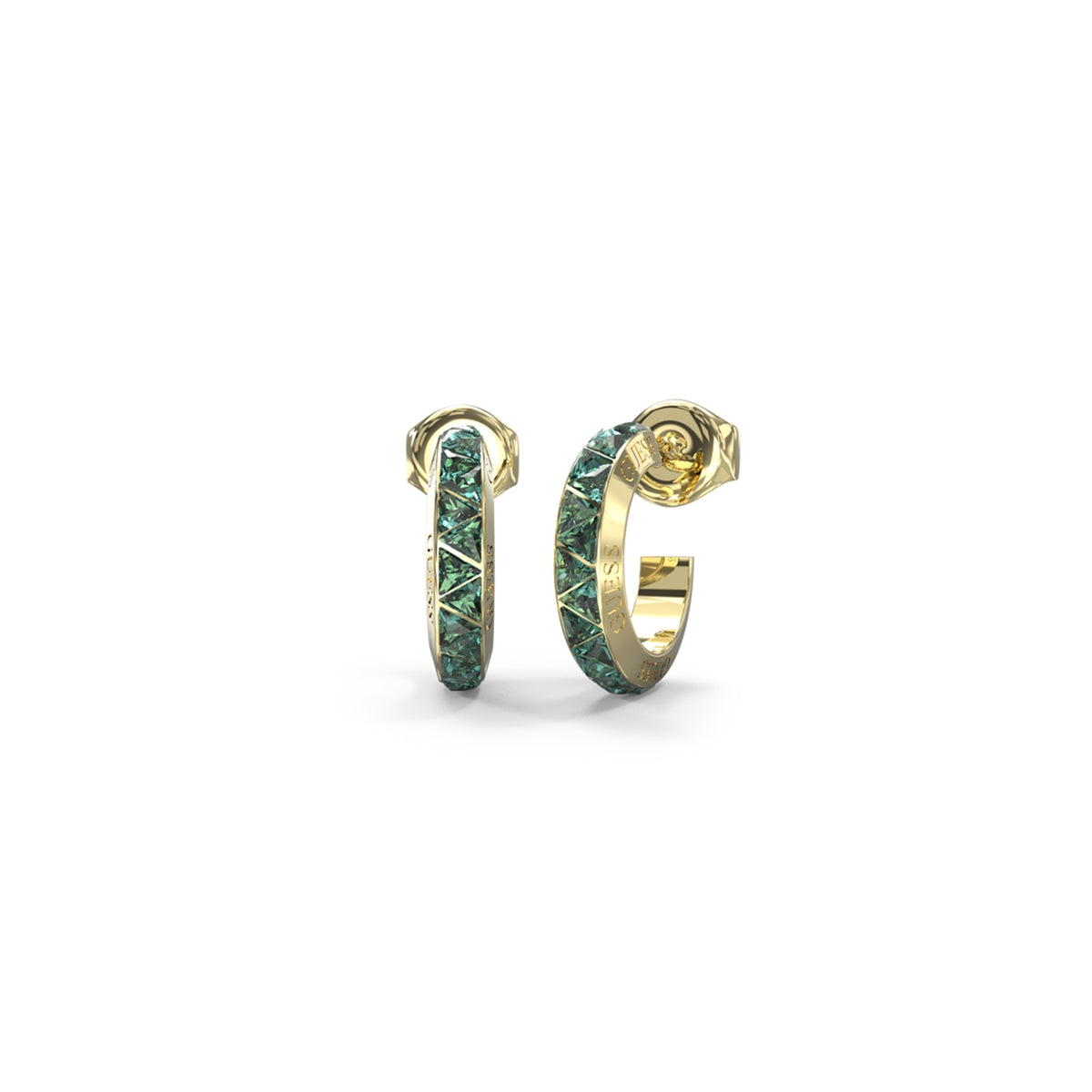 GUESS JEWELS JUBE04574JWYGEMT-U Schmuck