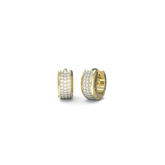 GUESS JEWELS JUBE04583JWYGT-U Schmuck