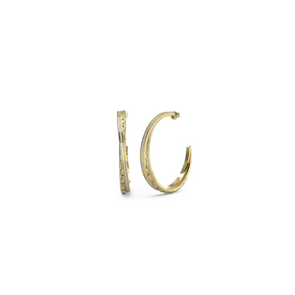 GUESS JEWELS JUBE04585JWYGT-U Schmuck