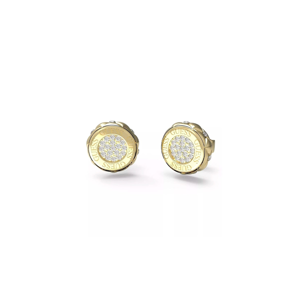 GUESS JEWELS JUBE04595JWYGT-U Schmuck