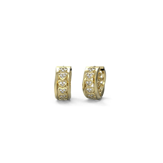 GUESS JEWELS JUBE04604JWYGT-U Schmuck