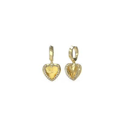 GUESS JEWELS JUBE04608JWYGT-U Schmuck