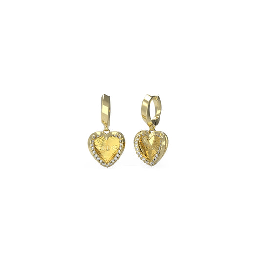 GUESS JEWELS JUBE04608JWYGT-U Schmuck