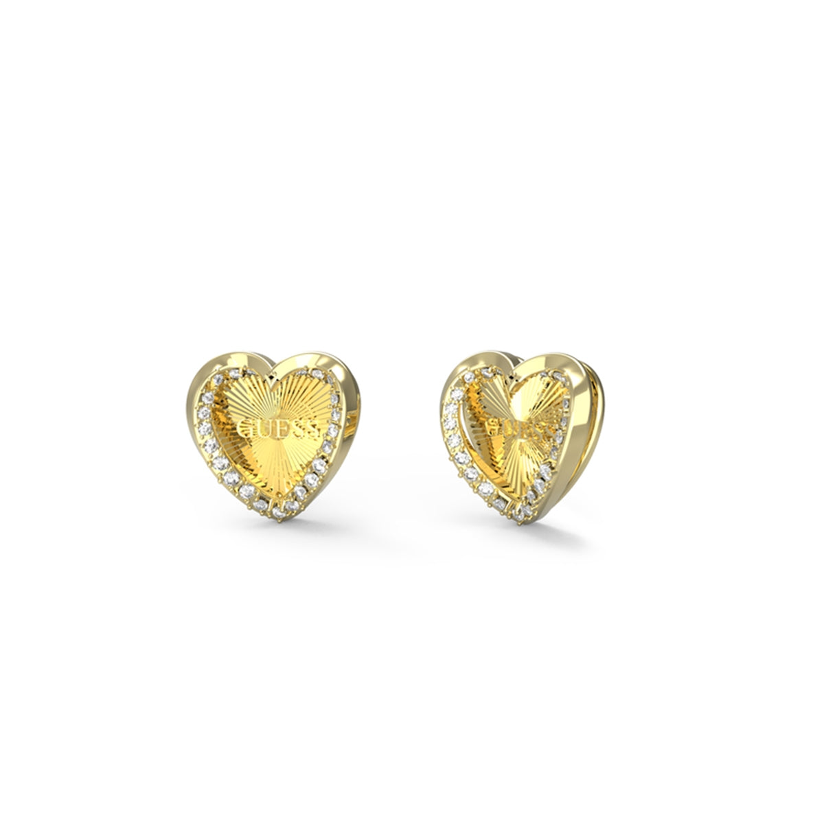 GUESS JEWELS JUBE04609JWYGT-U Schmuck