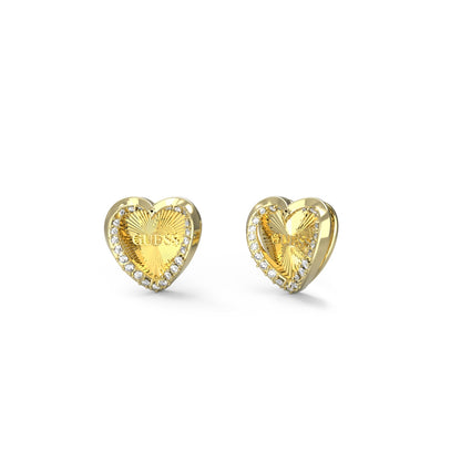 GUESS JEWELS JUBE04609JWYGT-U Schmuck