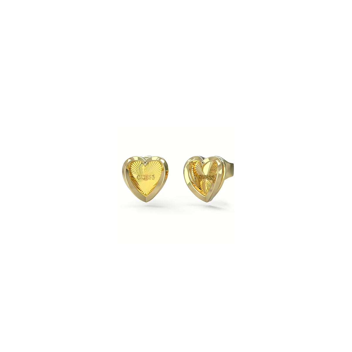 GUESS JEWELS JUBE04612JWYGT-U Schmuck