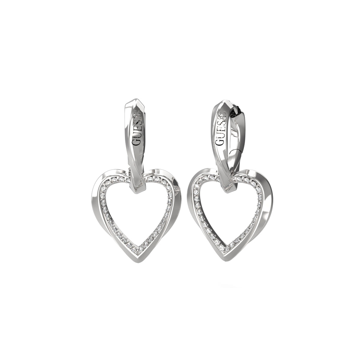 GUESS JEWELS JUBE04617JWRHT-U Schmuck