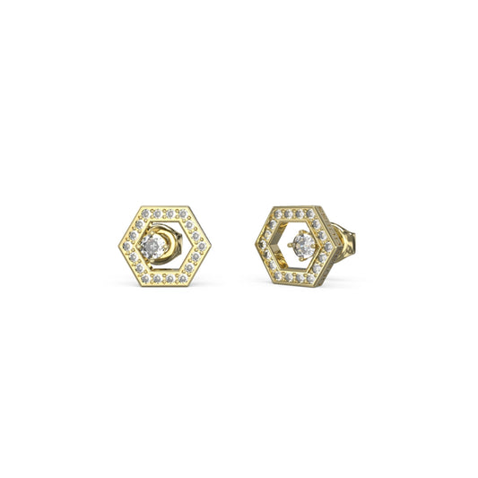 GUESS JEWELS JUBE04651JWYGT-U Schmuck