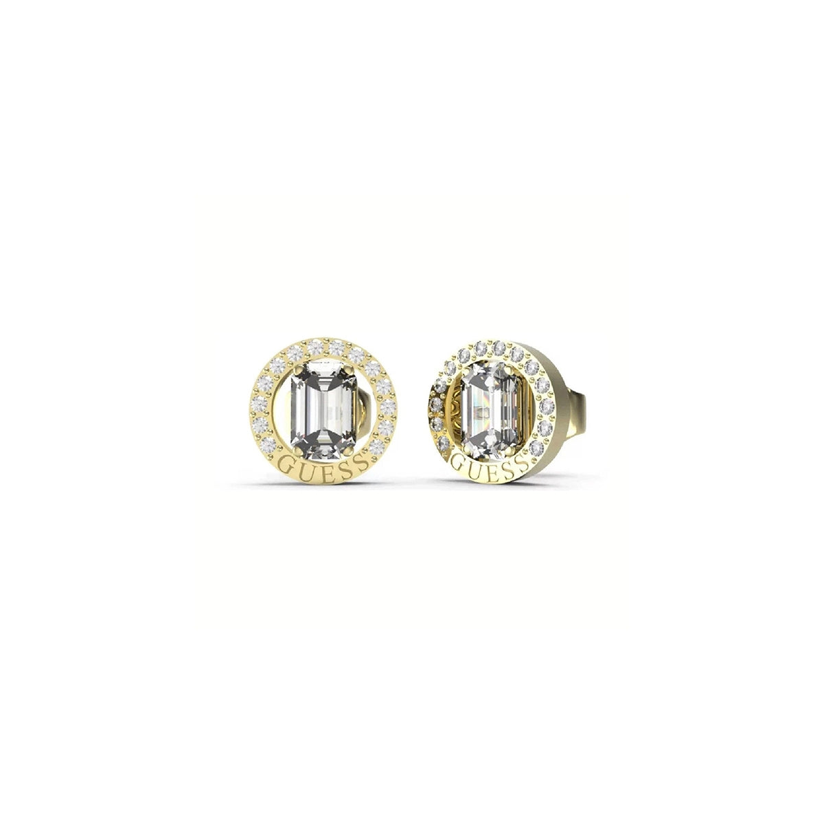 GUESS JEWELS JUBE04654JWYGT-U Schmuck
