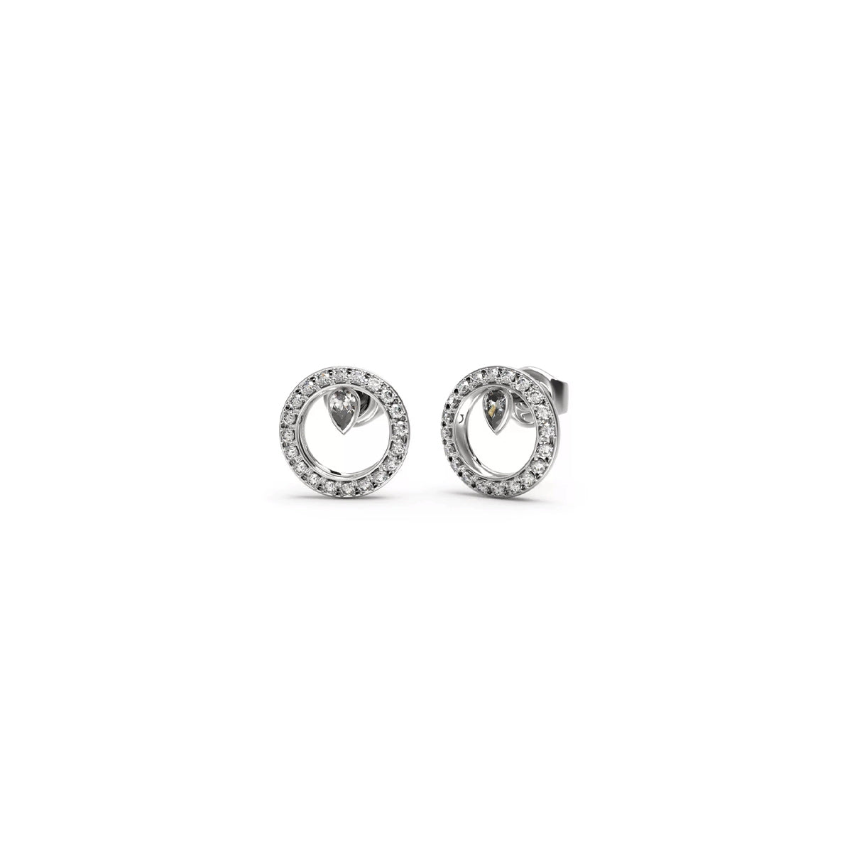 GUESS JEWELS JUBE04655JWRHT-U Schmuck