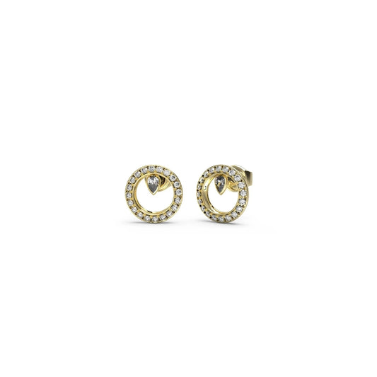 GUESS JEWELS JUBE04655JWYGT-U Schmuck
